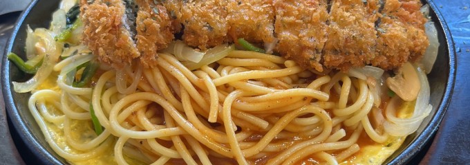 パスタ・デ・ココ 各務原三ツ池店