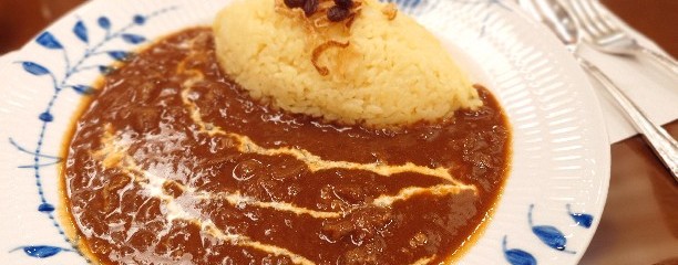 椿屋珈琲店 池袋茶房