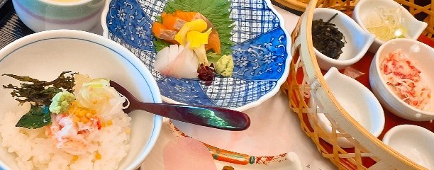 お食事処 日本料理 竹りん