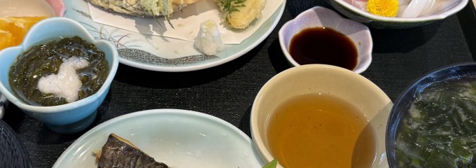 あらし