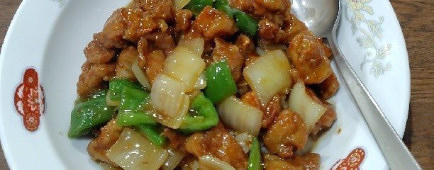 台湾料理 龍源 津島店