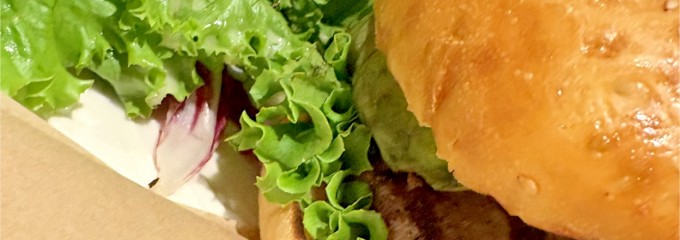 ウルフギャング・パック・カフェ・エクスプレス 大手町ビル店