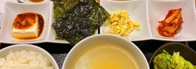 焼肉あぶる。板橋店