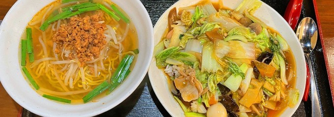 台湾料理北海楼北野店