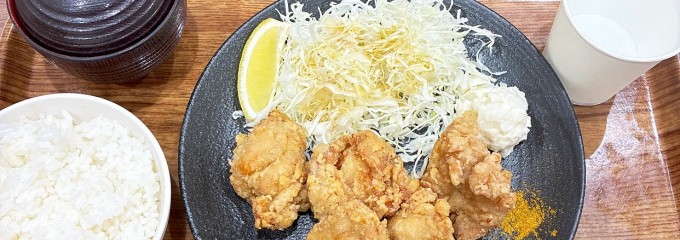 とりから本舗　アリオ八尾店
