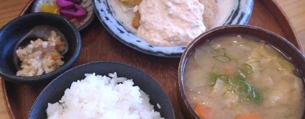 食堂 くるり