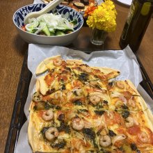 chiezoさんの写真