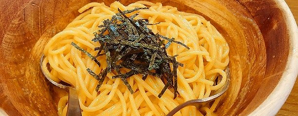スパゲティながい