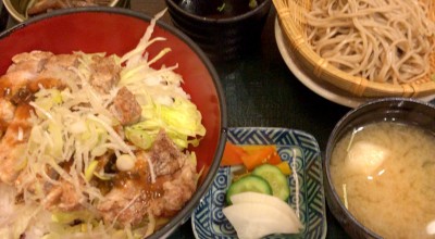 やまなみ うどん