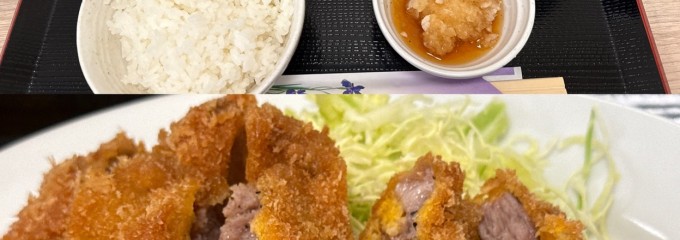 三ツ又食堂 みつまたママ