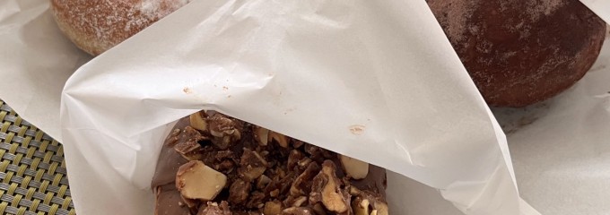 ドーナツ工房　レポロ