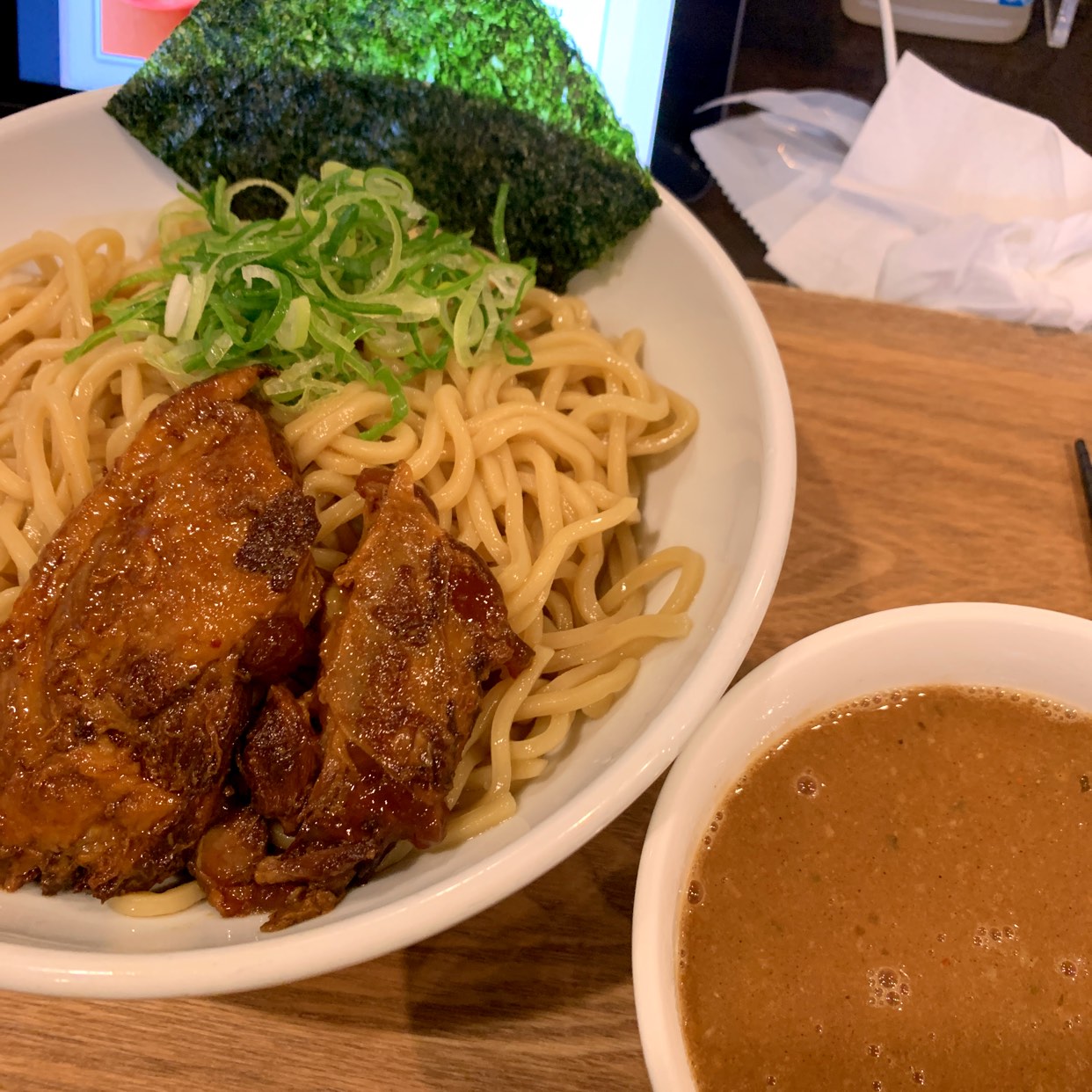 ぶしもりや めんめん(上田市/ラーメン) | ホットペッパーグルメ