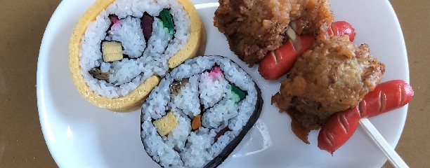 としまや弁当奈良輪店