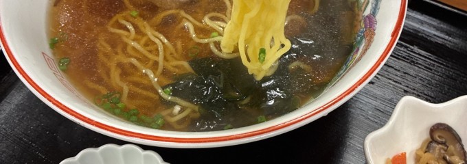 海沼旅館・海沼ドライブイン