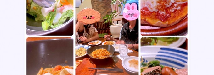 洋麺屋ピエトロ 長崎チトセピア店