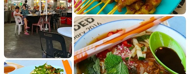 Viva Local Food Heaven