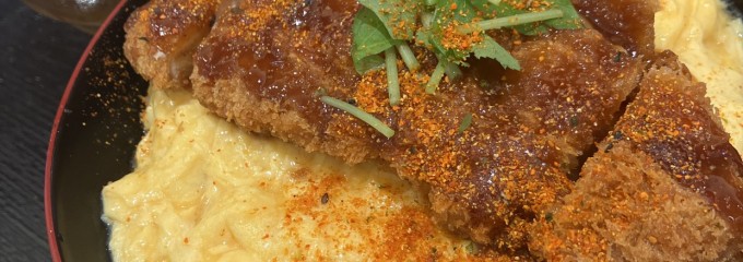 かつそばや 松幸 TX守谷駅店