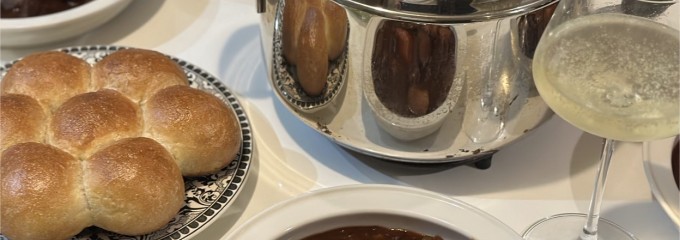 オーボンパン　ビゴの店