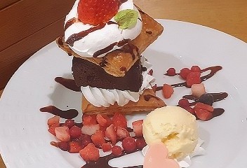 ココス 松江西津田店