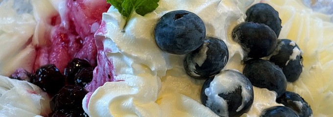 ブルーベリーパークぴぽぱ