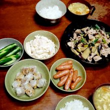 omukoさんの写真