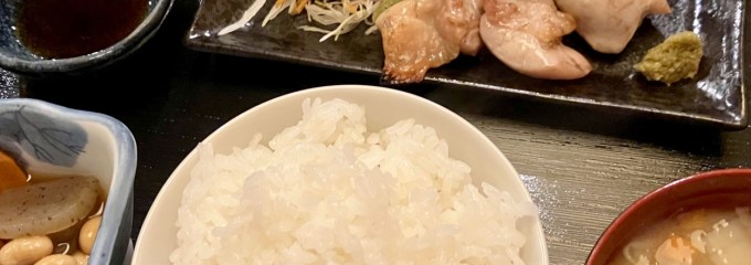 笑食