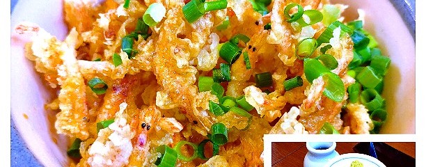 蕎麦の三心