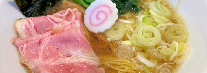 中華そば 七八