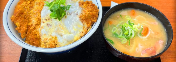 かつや 東陽町店