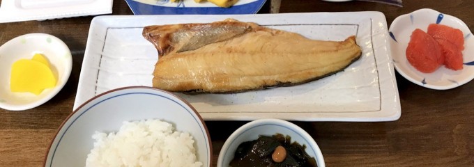 花りしり