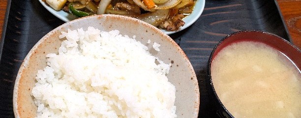 とんかつよしえ