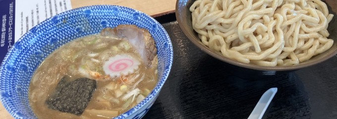 六厘舎 羽田空港店
