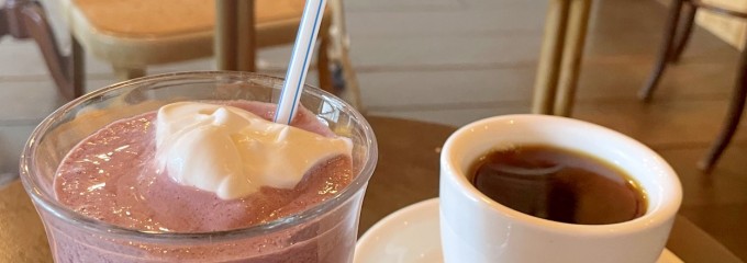 ビーズコーヒー