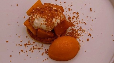 ガーデンレストラン徳川園 中区 東区 森下 愛知 フランス料理