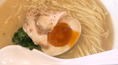 一本気 川越 所沢 みずほ台 ラーメン