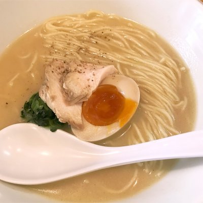 一本気 川越 所沢 みずほ台 ラーメン