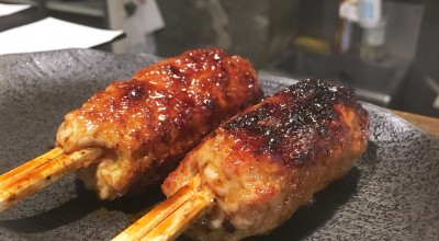 武蔵野トサカ食堂 武蔵境駅 焼鳥 串焼 鳥料理