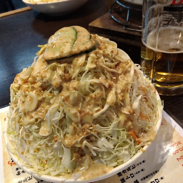 ホルモンセンター天狗家 アスロード店(大和/焼肉・ホルモン