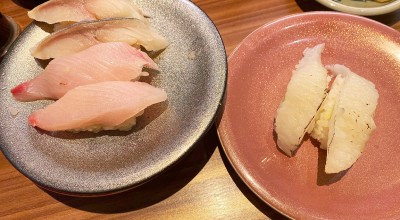 回転寿司 ぱさーる 札幌大通周辺 西４丁目 寿司