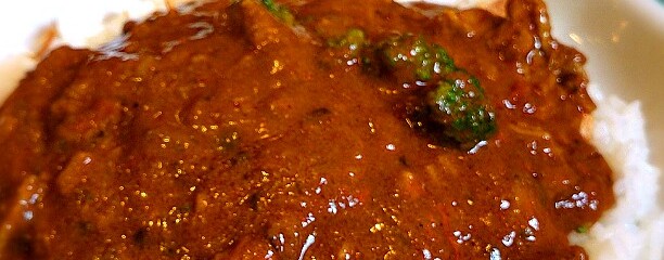 レストラン コクリコ