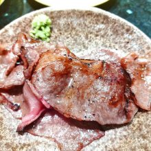 回転寿司　大黒さんの写真