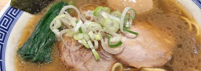 麺屋二代目　弘