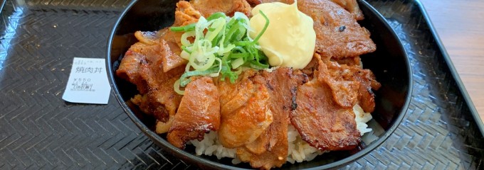 韓丼 東岡山店 東岡山店