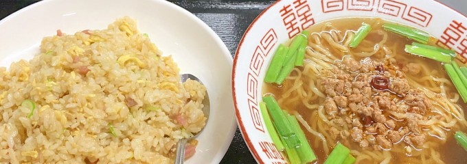 台湾料理 紅葉