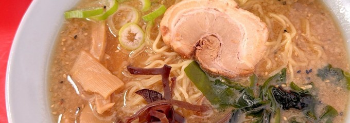 ラーメンショップ 沼田店