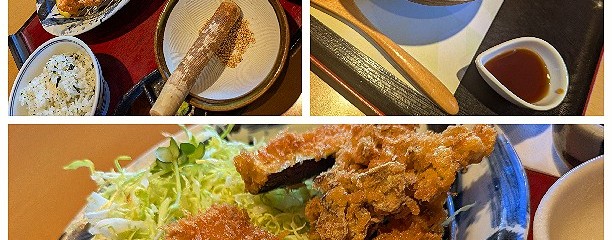 かつ波奈 北習志野店