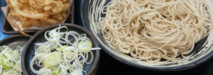 ゆで太郎 堺筋本町店