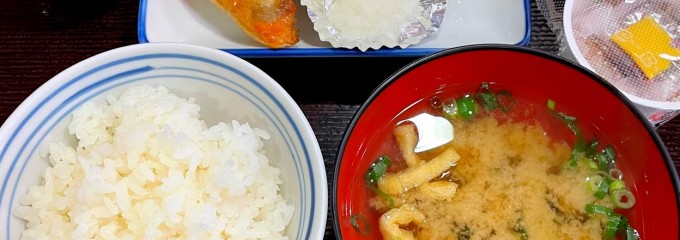 まいどおおきに食堂　東新宿食堂