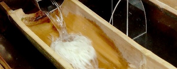 食事処　千穂の家