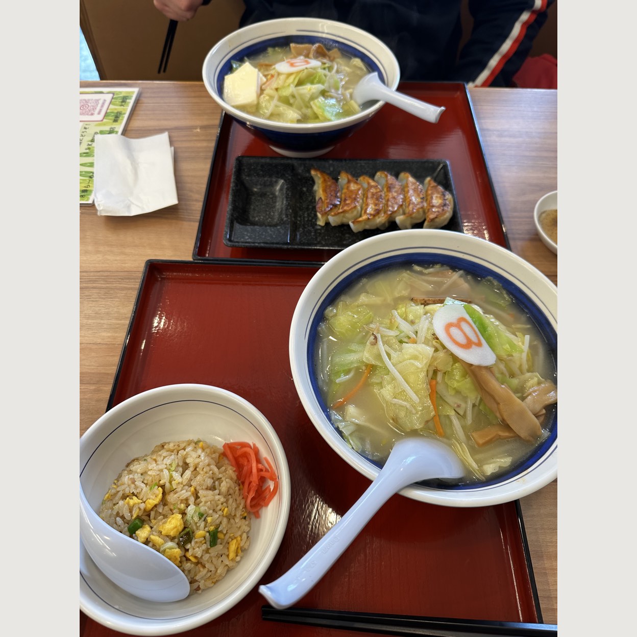 8番らーめん 駅西本町店(金沢駅西/ラーメン) | ホットペッパーグルメ